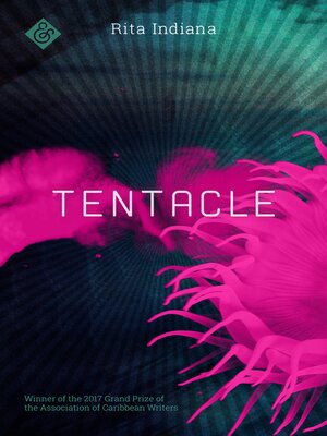cover image of Tentacle